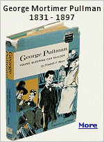 We get the first Monday of September off every year because this man was a complete jackass. His refusal to negotiate, or even talk to the unions about poor working conditions at his Pullman rail car company led to nationwide riots in 1894. President Grover Cleveland, in an attempt to calm the public, declared a national day to honor labor.